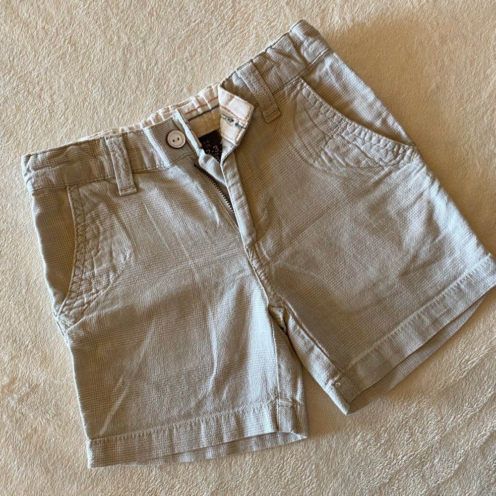 Boys Shorts